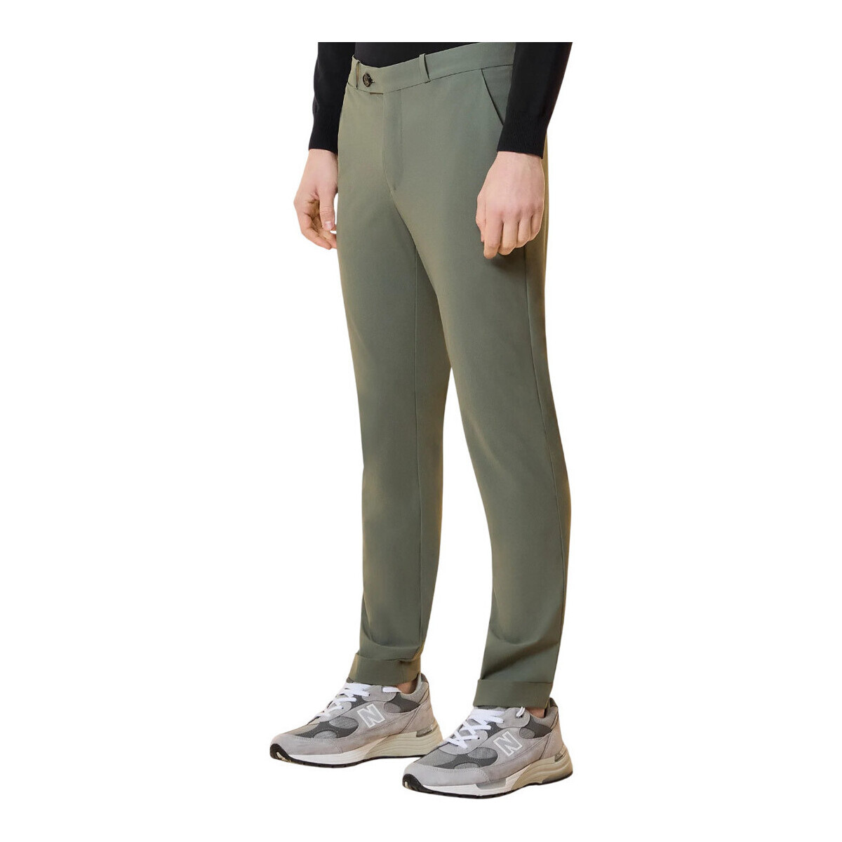 Roberto Ricci Designs  S26336  Zelená