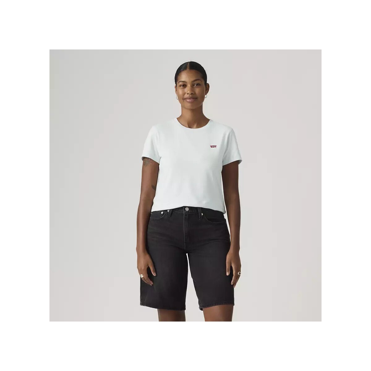 Levis  391850415  Zelená