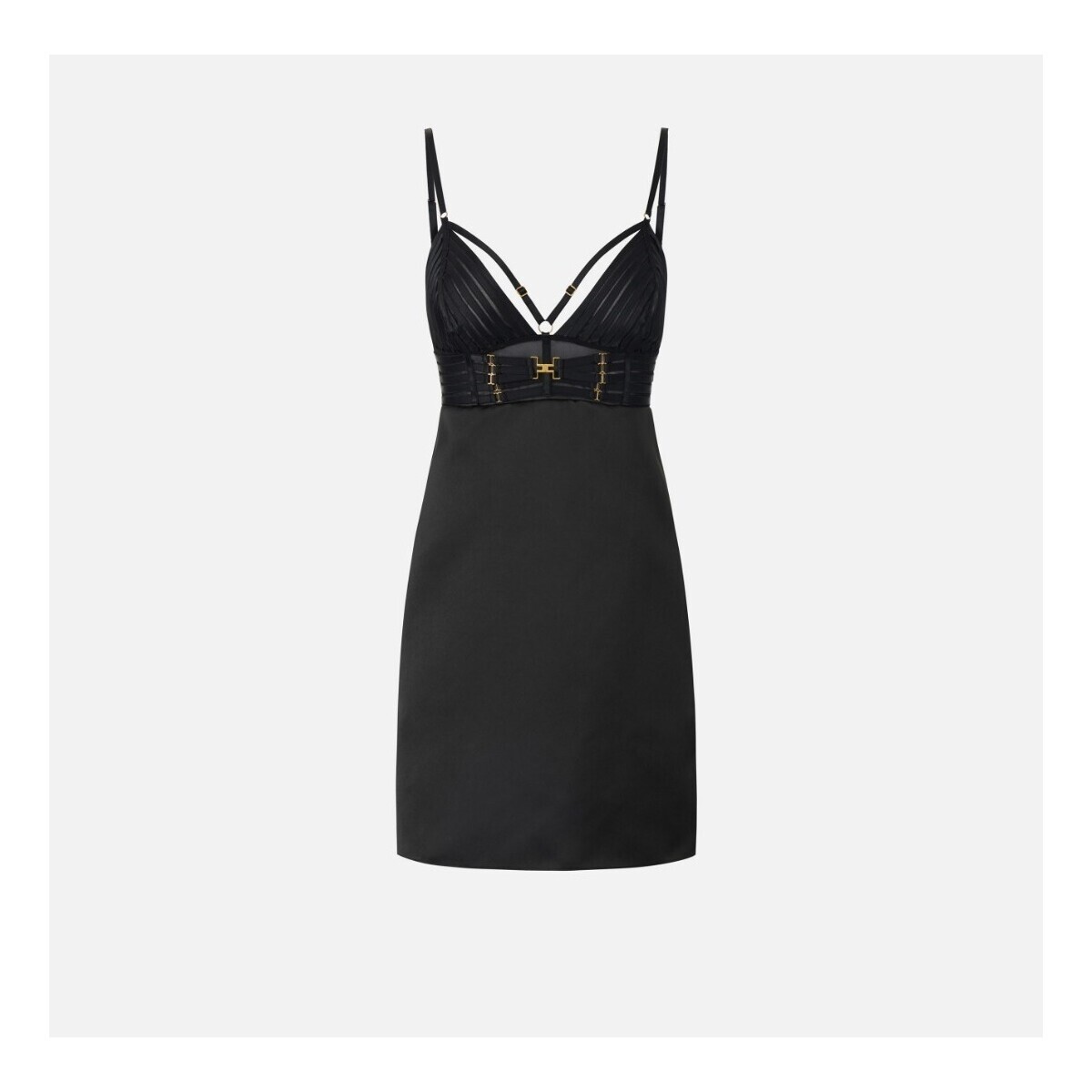 Elisabetta Franchi  AB95062E2  Černá