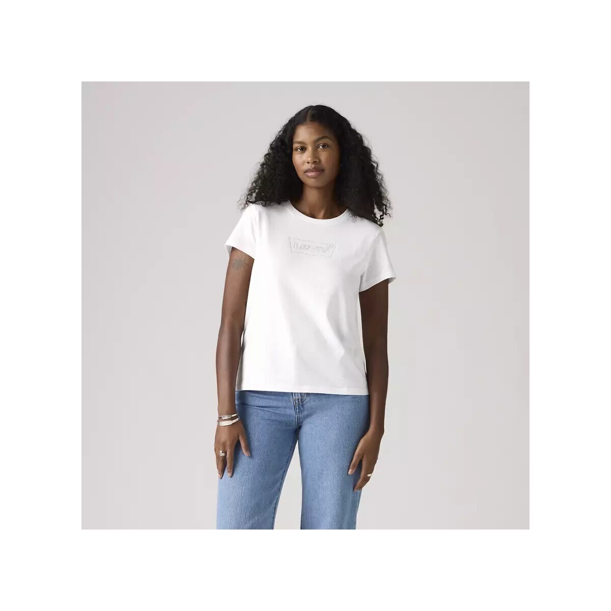 Levis  173693271  Bílá