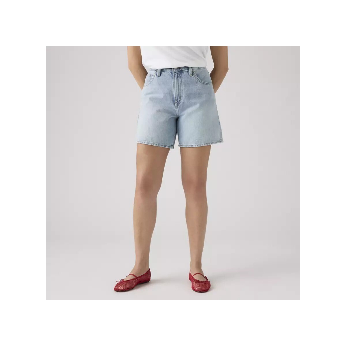 Levis  A93110000  Modrá