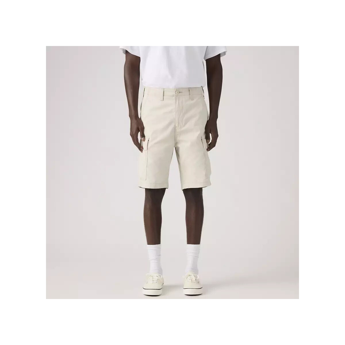 Levis  001KG0054  Bílá