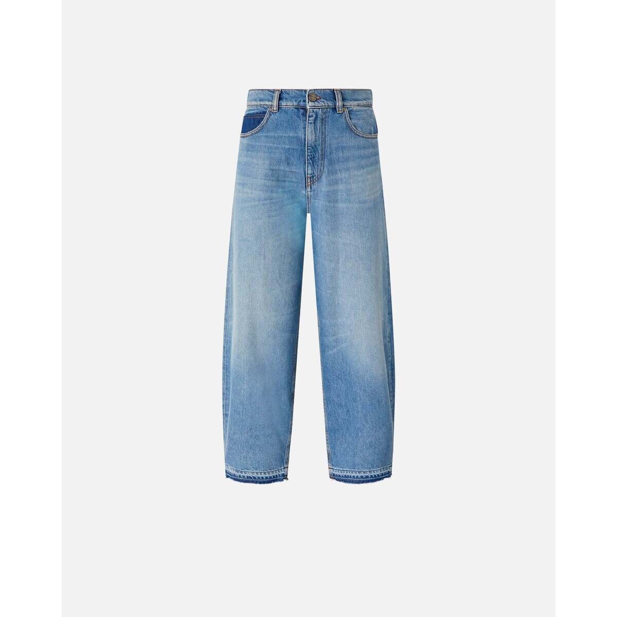 Pinko  103857A341  Modrá