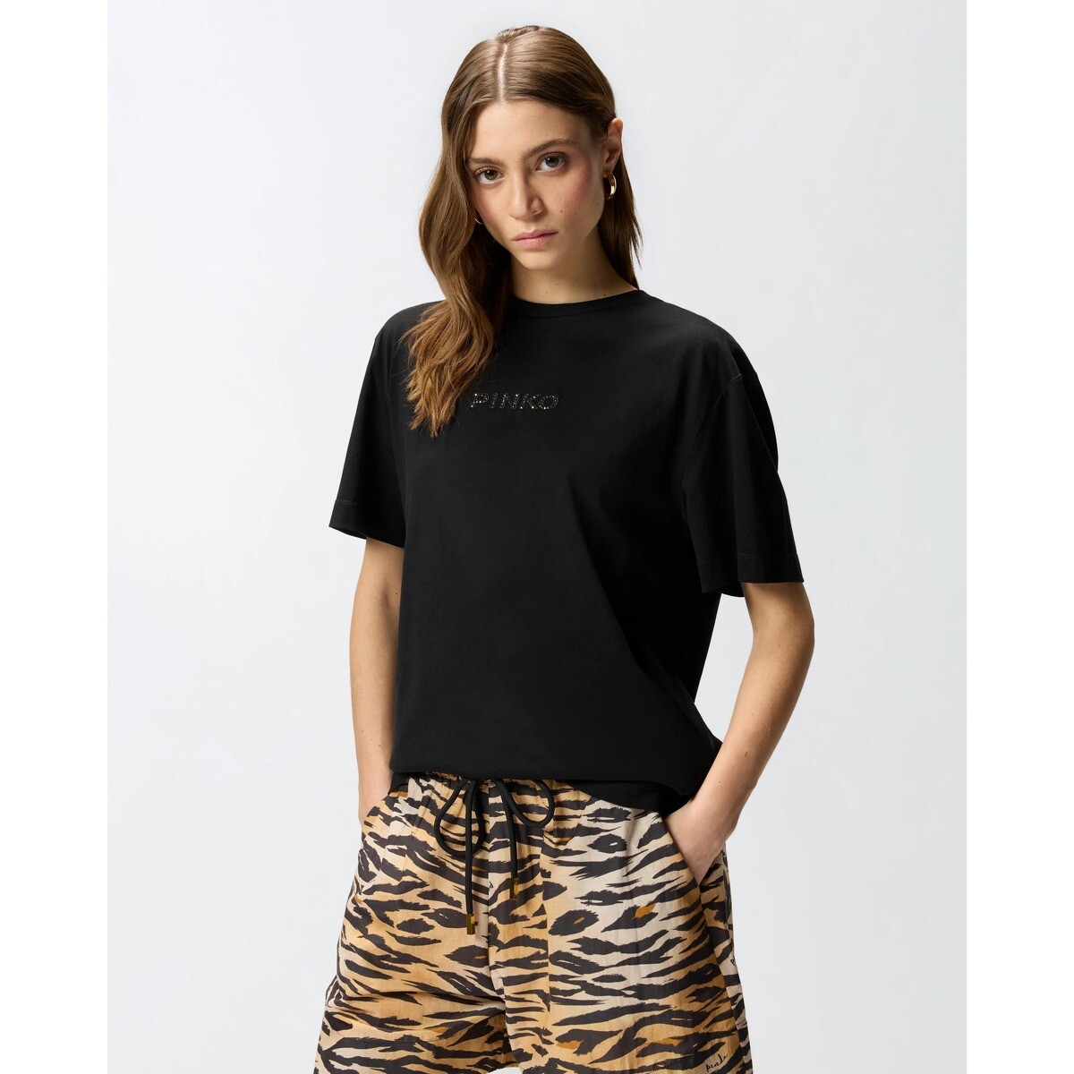 Pinko  105526A33S  Černá