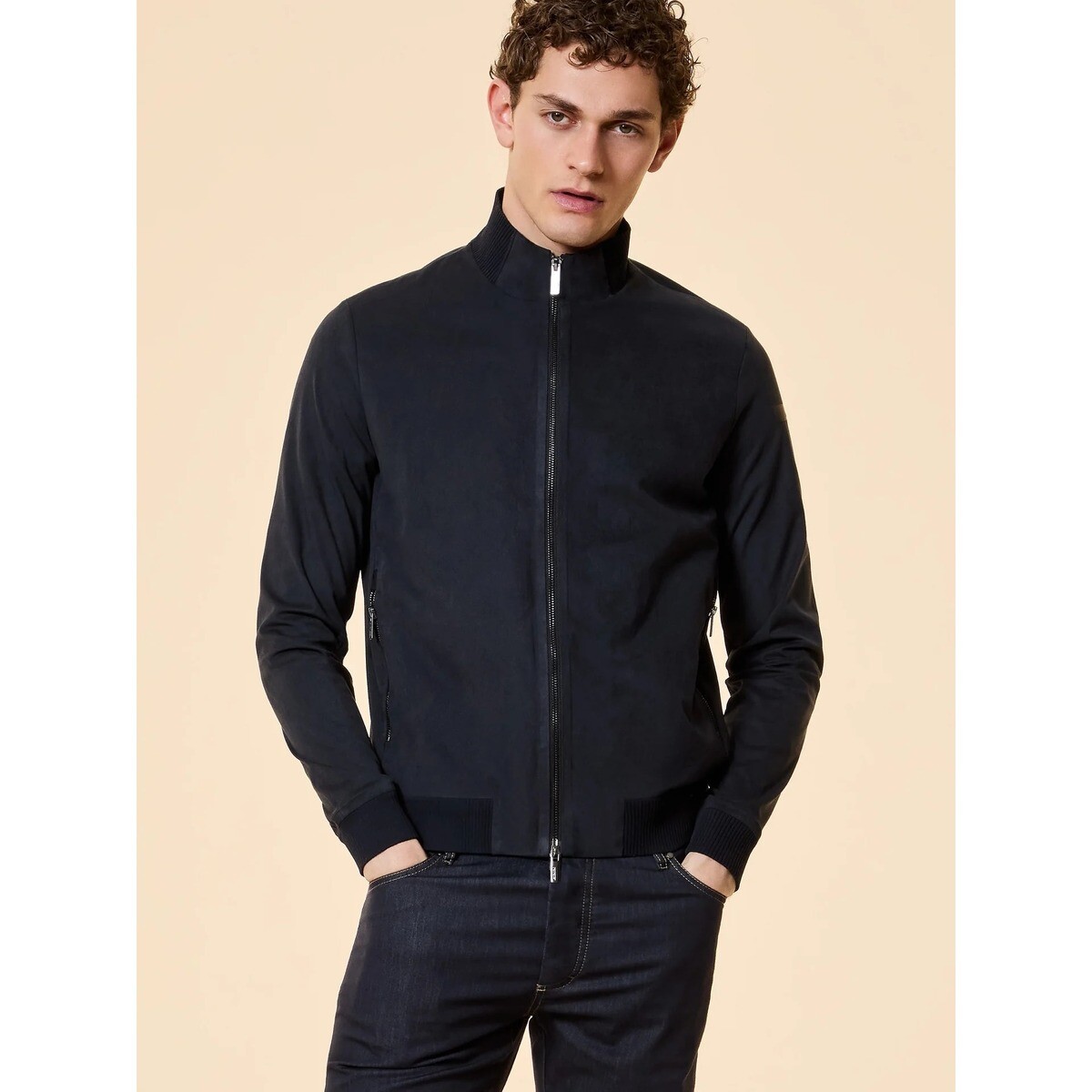 Roberto Ricci Designs  S26019  Modrá