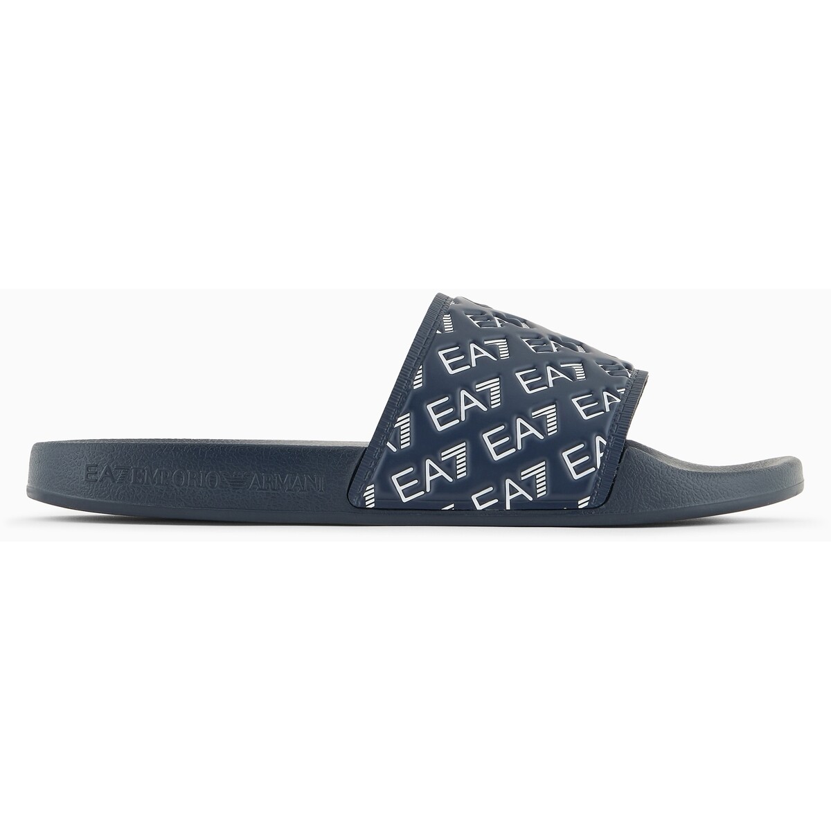 Emporio Armani EA7  7X000109AF15125  Modrá