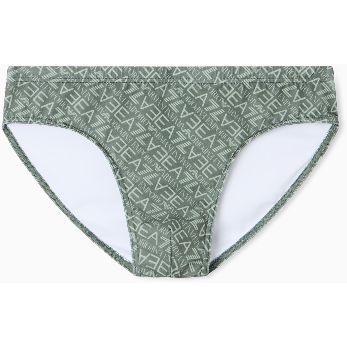 Emporio Armani EA7  7M000501AF21249  Zelená