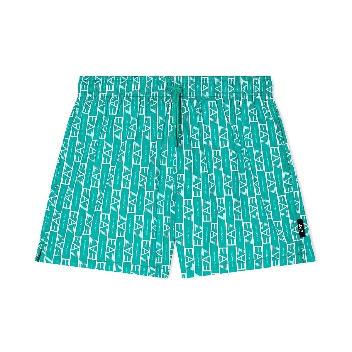 Emporio Armani EA7  7M001677AF21251  Zelená