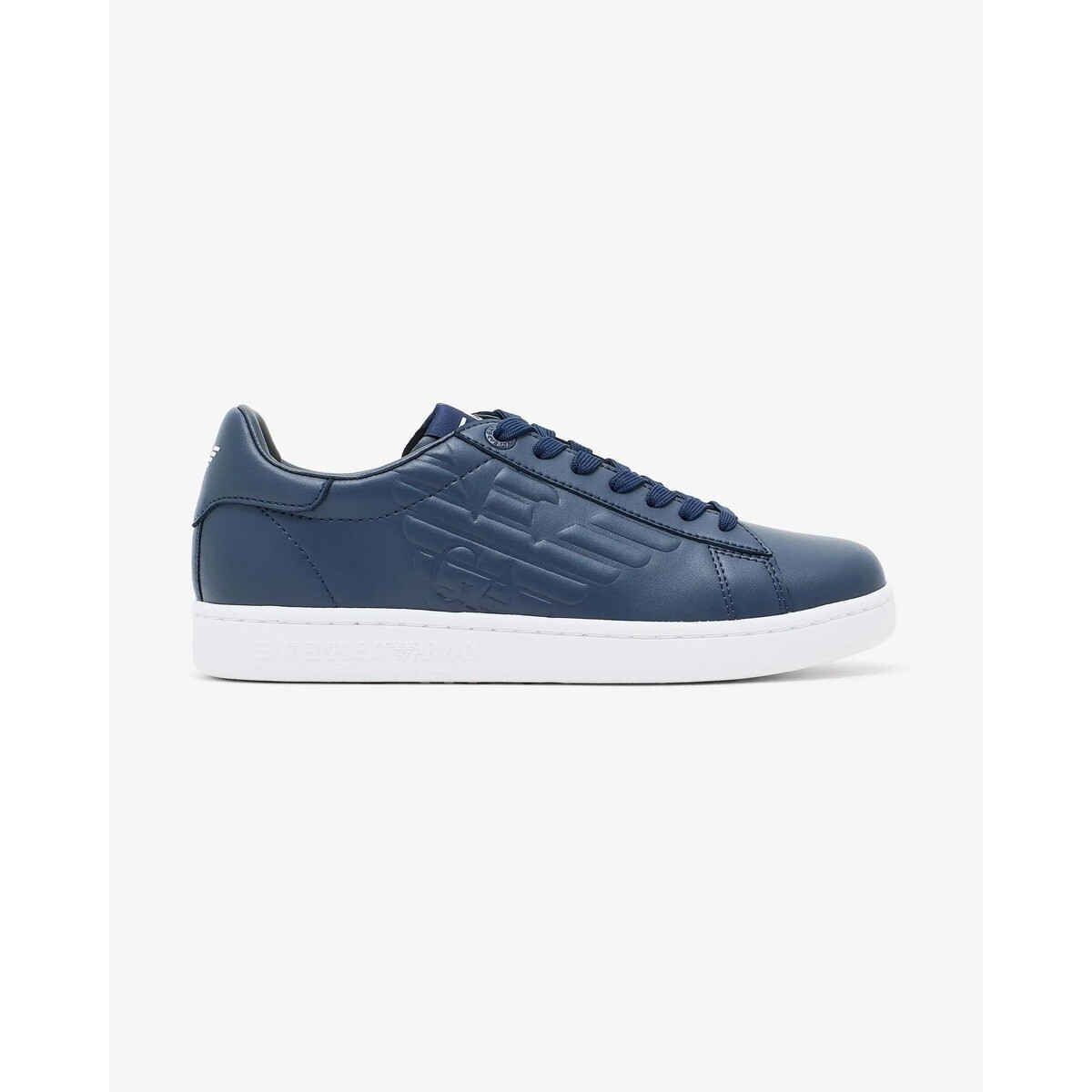 Emporio Armani EA7  7X000331AF10848  Modrá