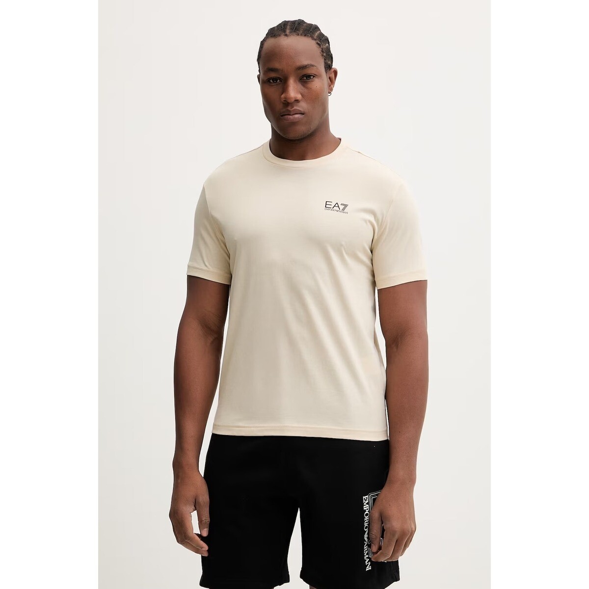 Emporio Armani EA7  7M000567AF10375  Béžová