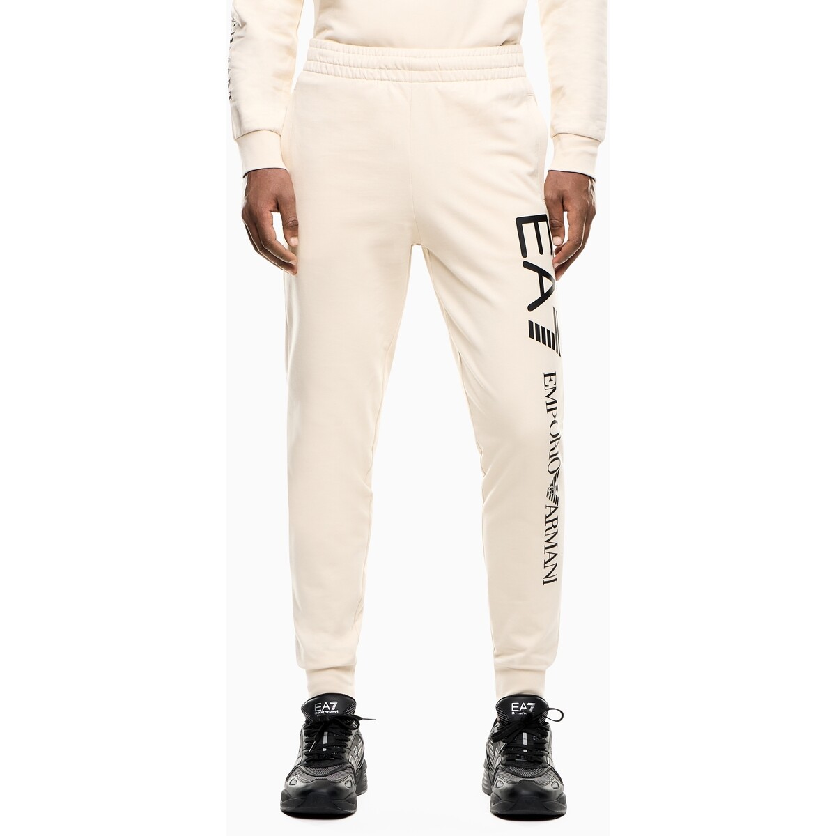 Emporio Armani EA7  7M000571AF13512  Béžová