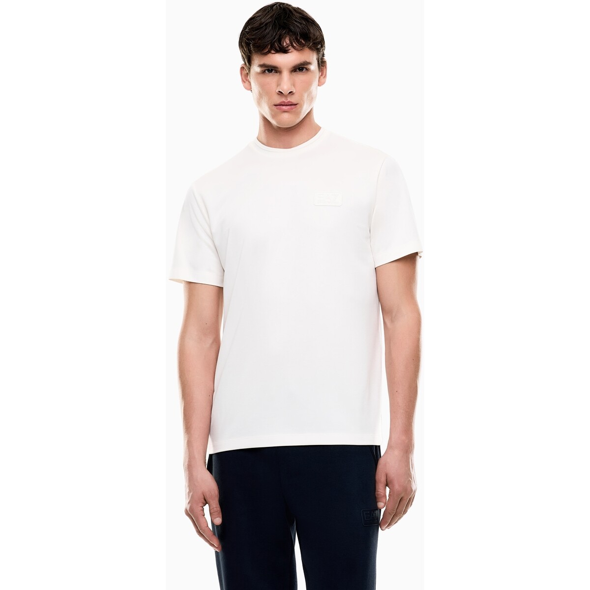 Emporio Armani EA7  7M001357AF13862  Bílá