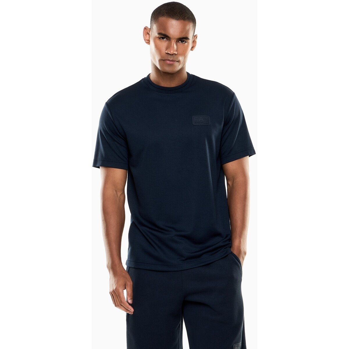 Emporio Armani EA7  7M001357AF13862  Modrá