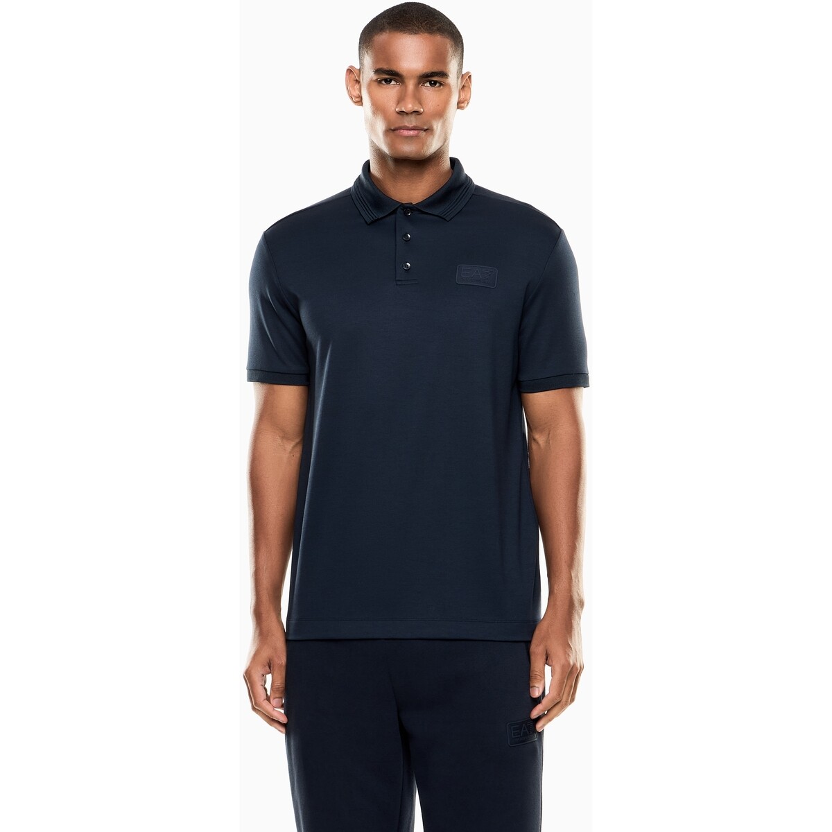 Emporio Armani EA7  7M001359AF13862  Modrá