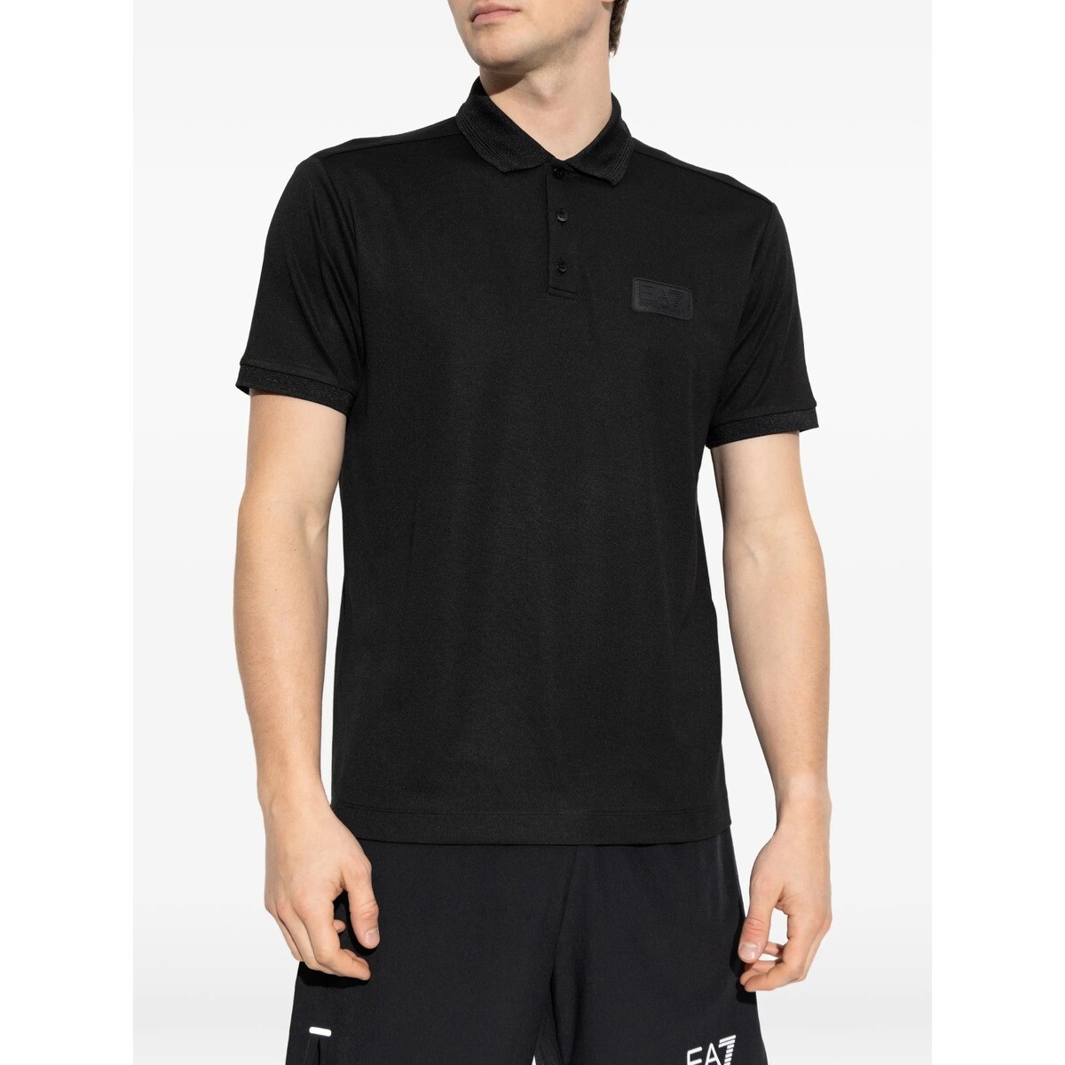 Emporio Armani EA7  7M001359AF13862  Černá