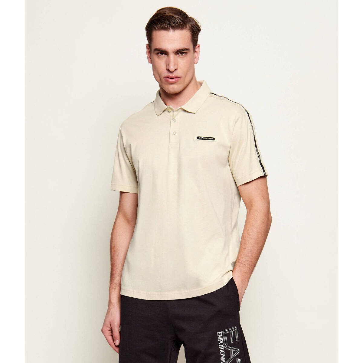 Emporio Armani EA7  7M001477AF10375  Béžová