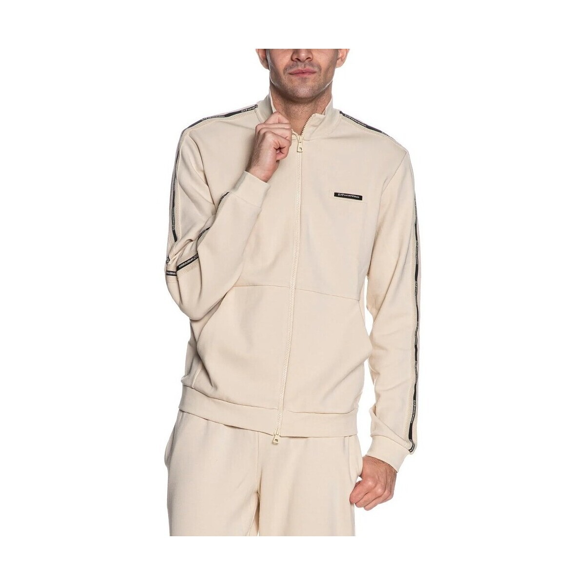 Emporio Armani EA7  7M001479AF12660  Béžová