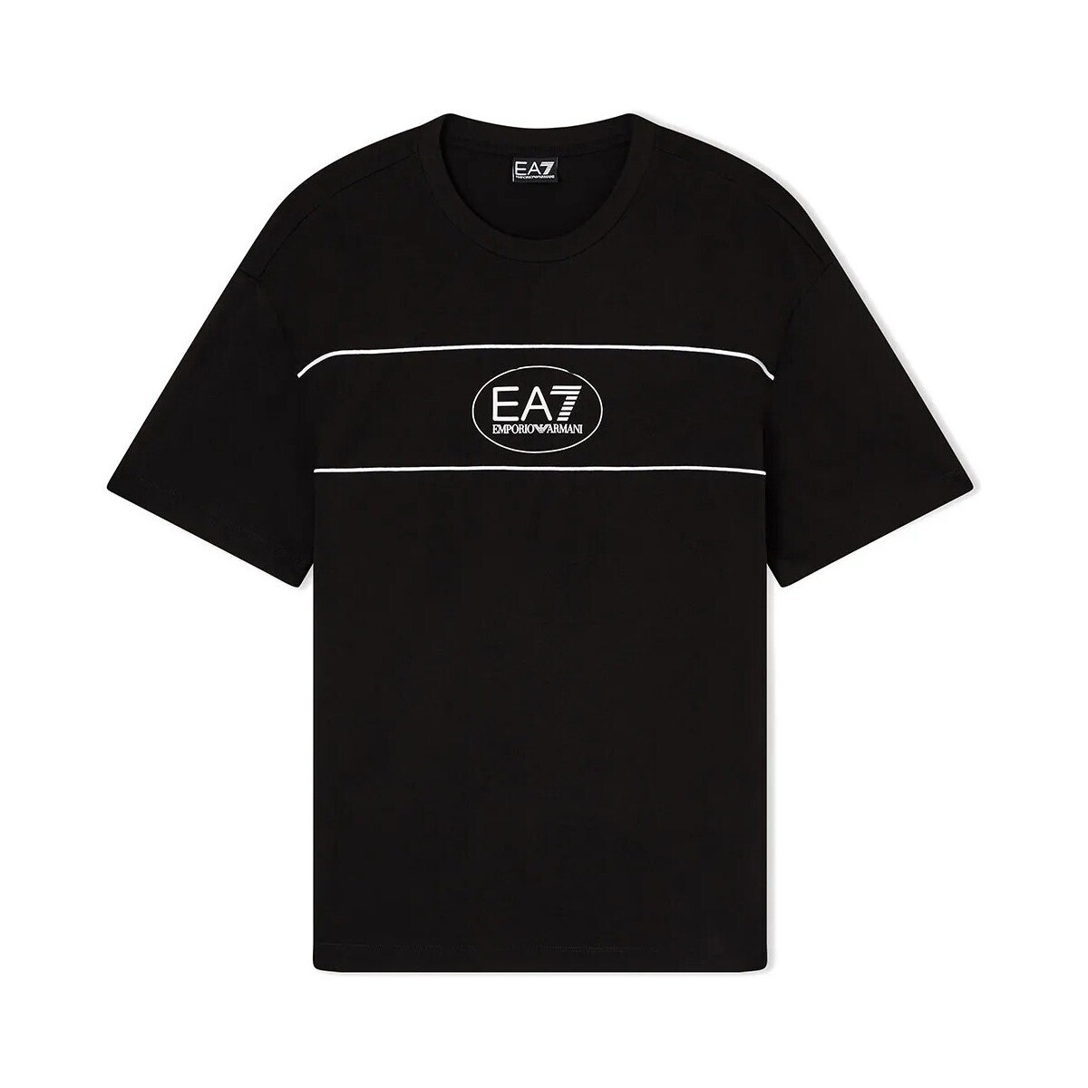Emporio Armani EA7  7M001494AF16548  Černá