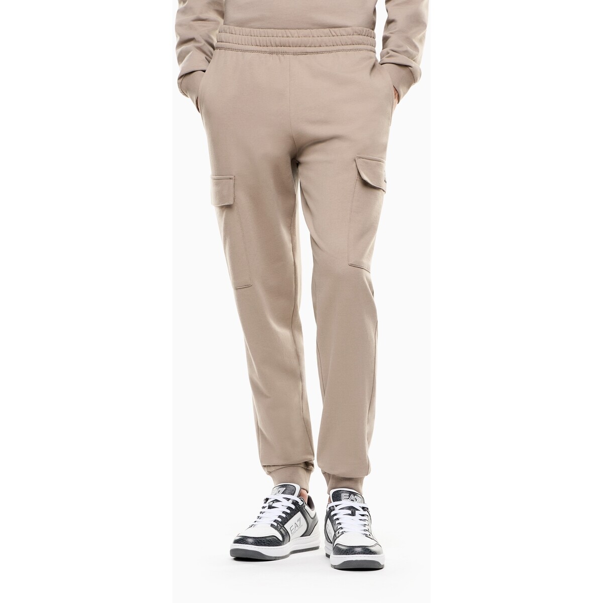 Emporio Armani EA7 8NPP67PJVRZ Béžová