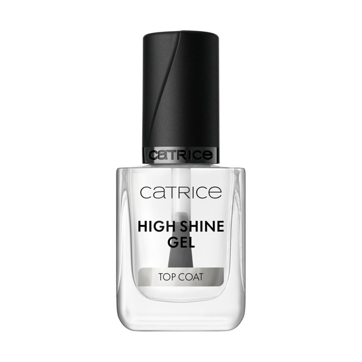 Catrice  Top Coat High Shine Gel