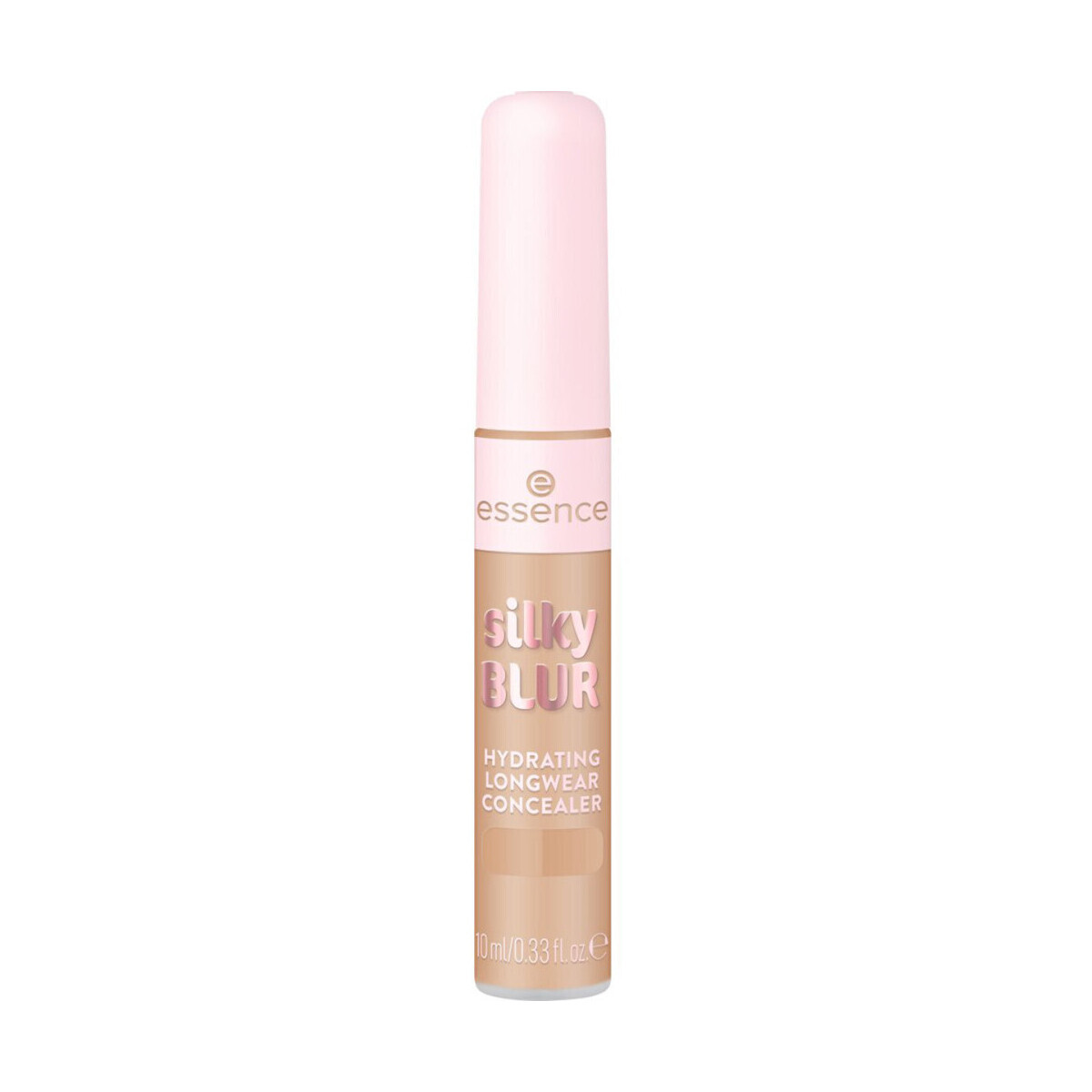 Essence Silky Blur Hydrating Longwear Concealer - 190 - Béžová