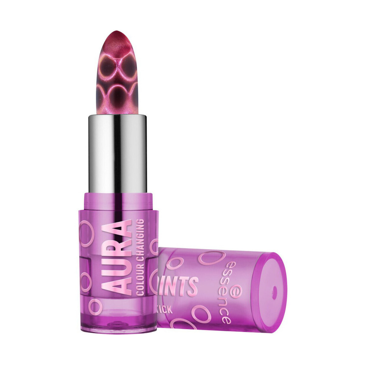 Essence Aura Points Colour Changing Lipstick