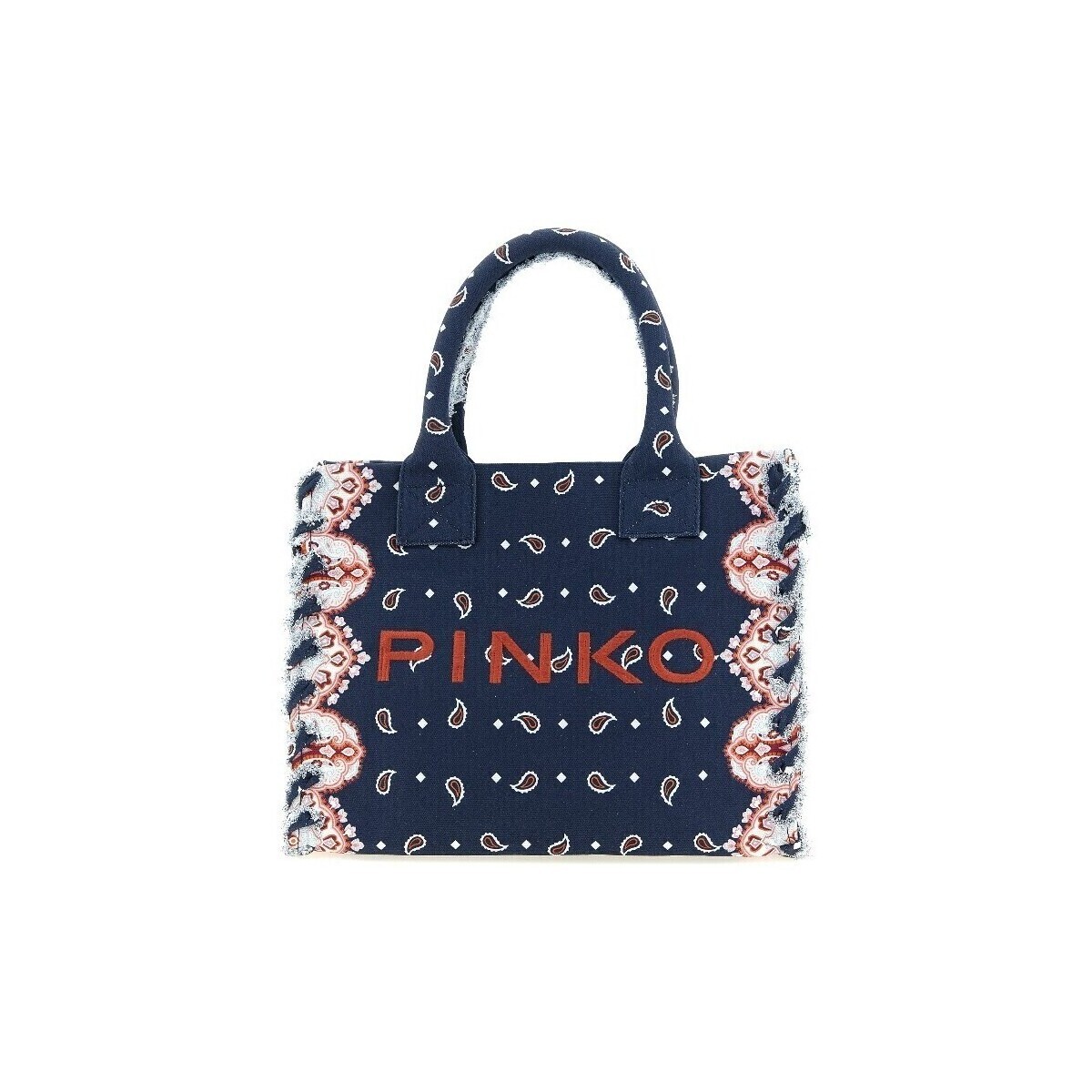 Pinko  106673A3B7  Modrá
