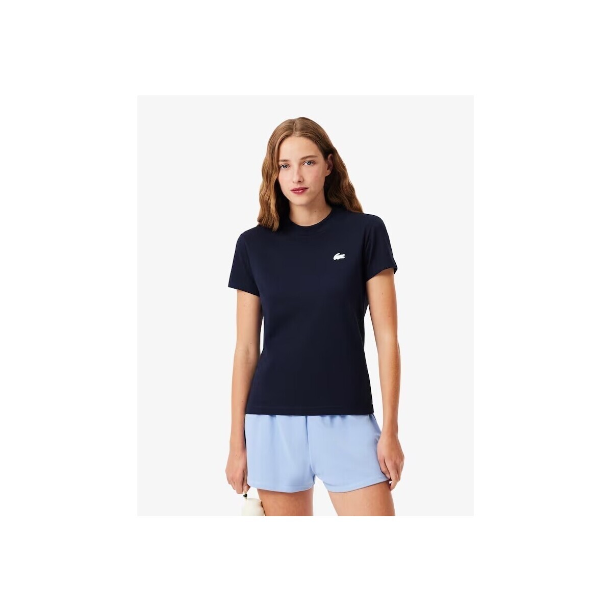 Lacoste  TF9246  Modrá