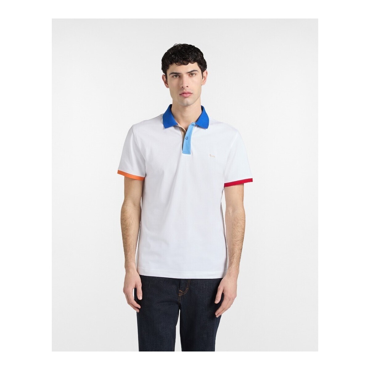 Harmont & Blaine  LRQ417020862  Bílá