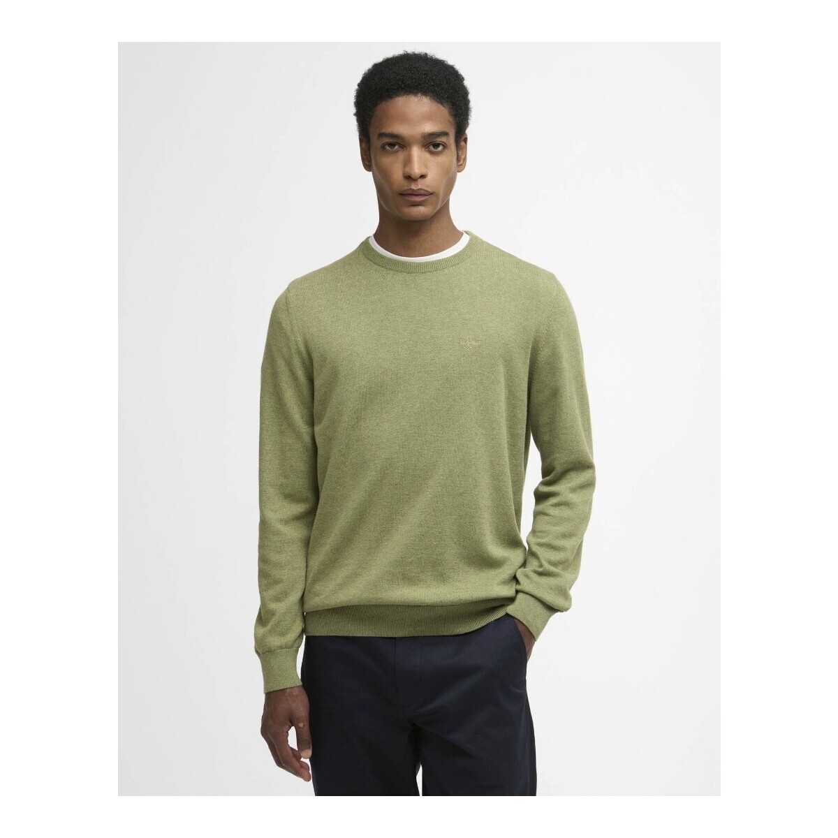 Barbour  MKN0932  Zelená