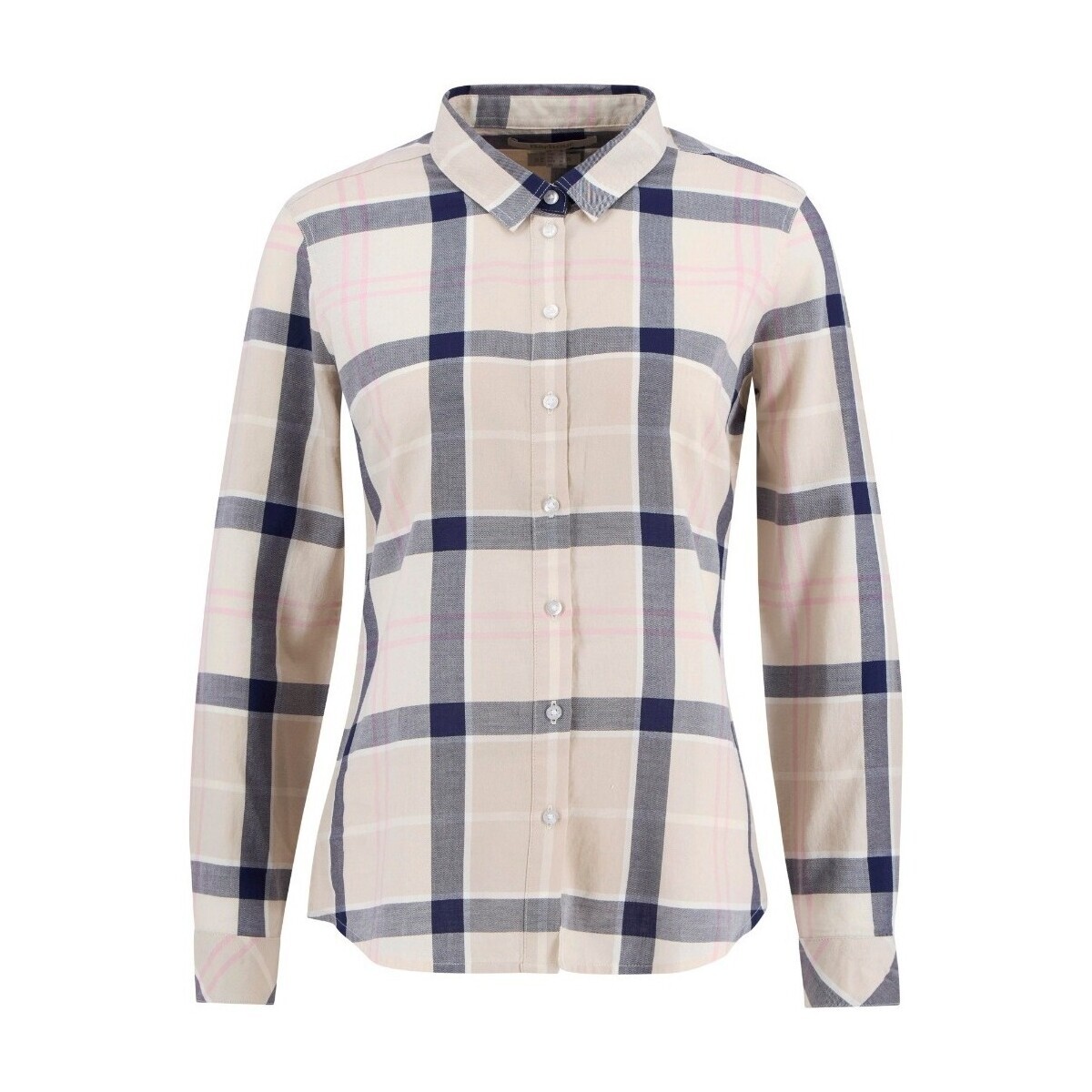 Barbour  LSH1353  Béžová