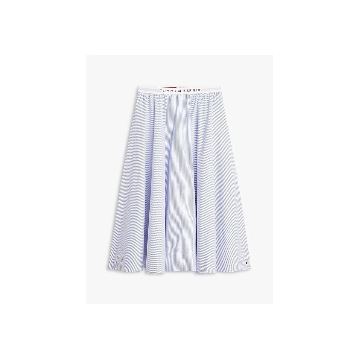 Tommy Hilfiger  WW0WW48936  Bílá