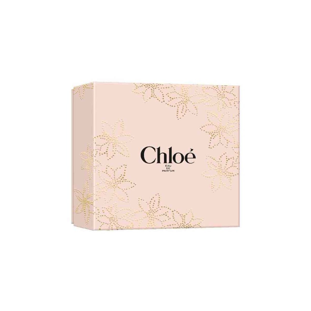 Chloe  - Parfém 50ml 2 Piezas  ruznobarevne