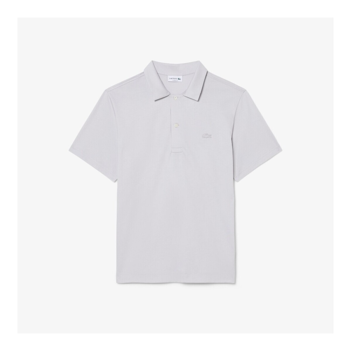 Lacoste  DH5928  Šedá