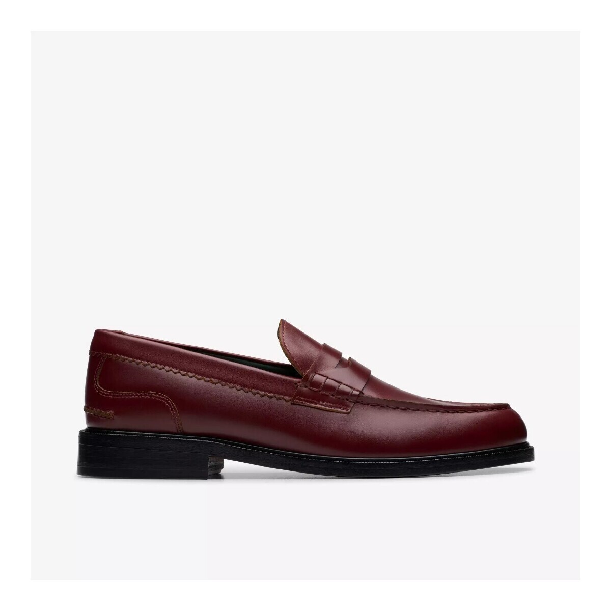 Clarks  26183358  Červená