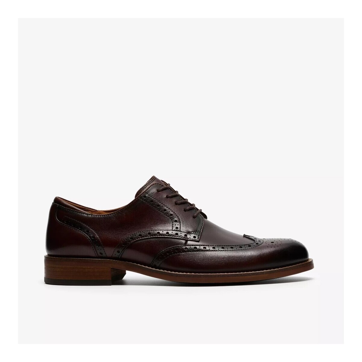 Clarks  26186393  Hnědá