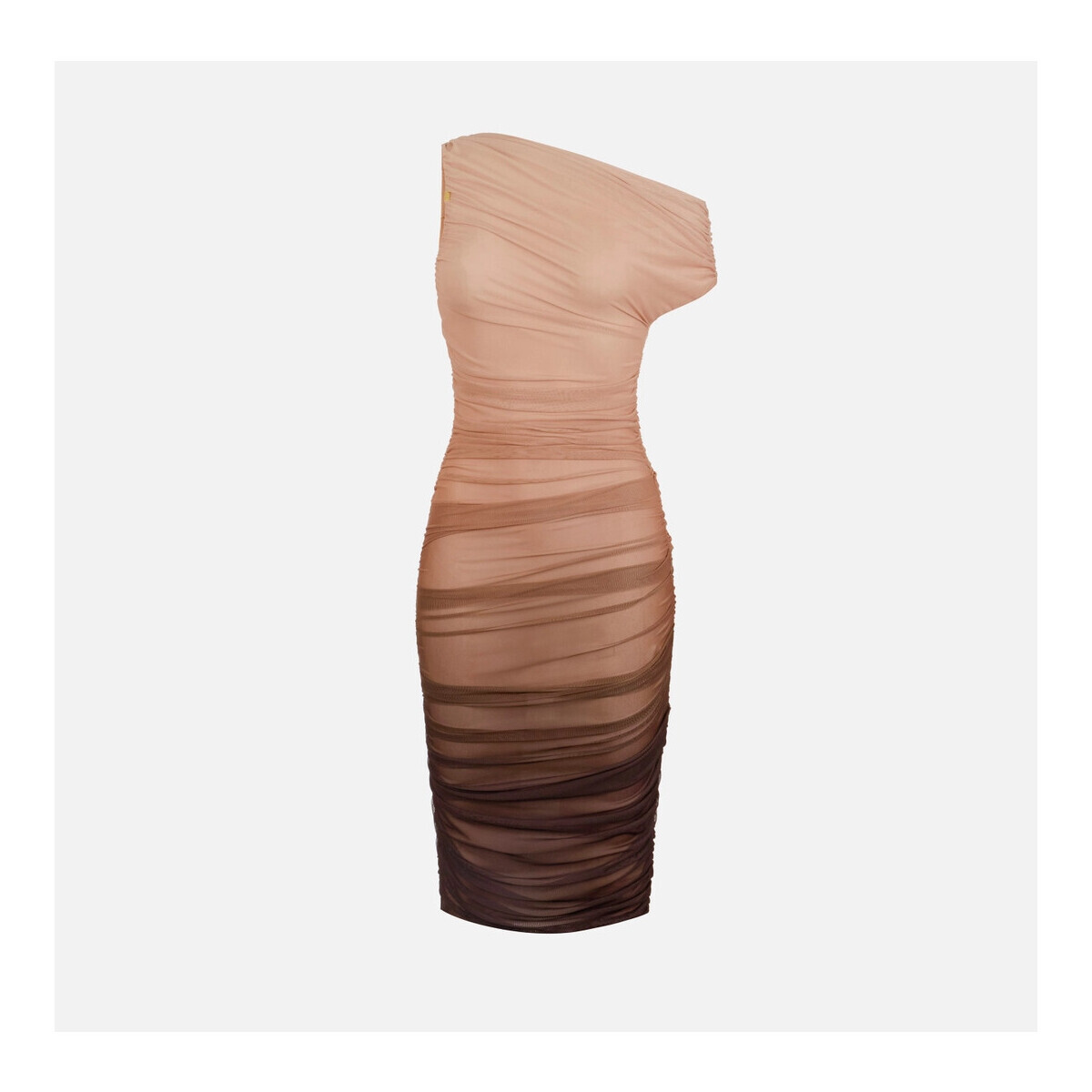 Elisabetta Franchi  AB93162E2  Hnědá