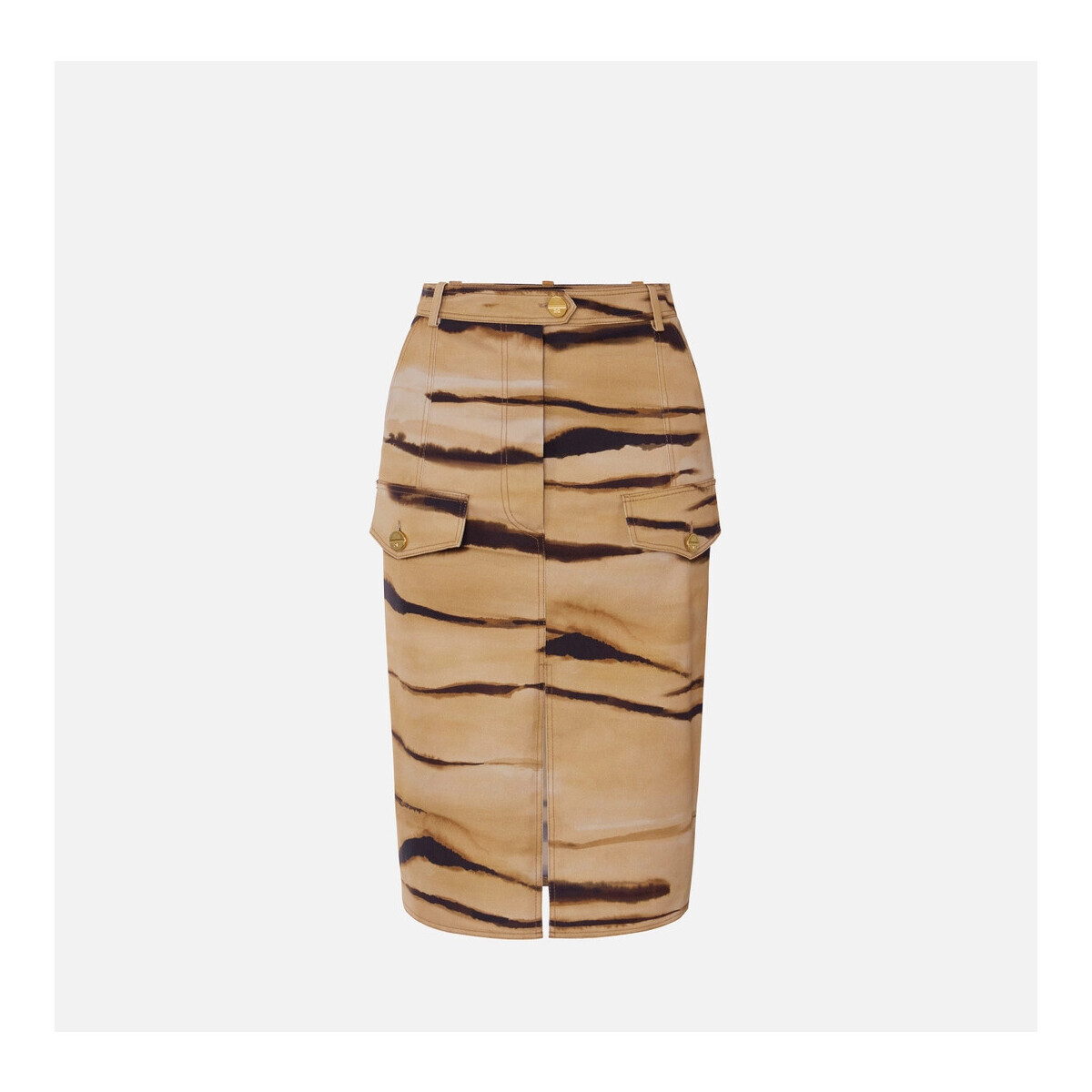 Elisabetta Franchi  GO18362E2  Hnědá