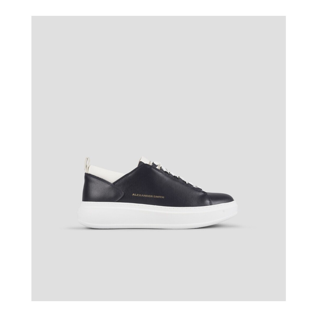 Alexander Smith  ASBBWYM2263LWT  Modrá