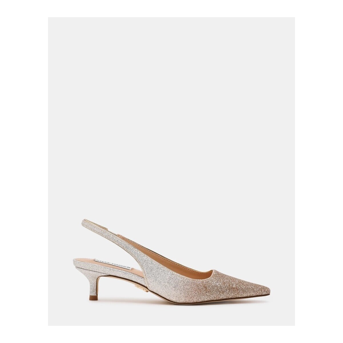 Steve Madden SMSKARI-G-6RA Růžová