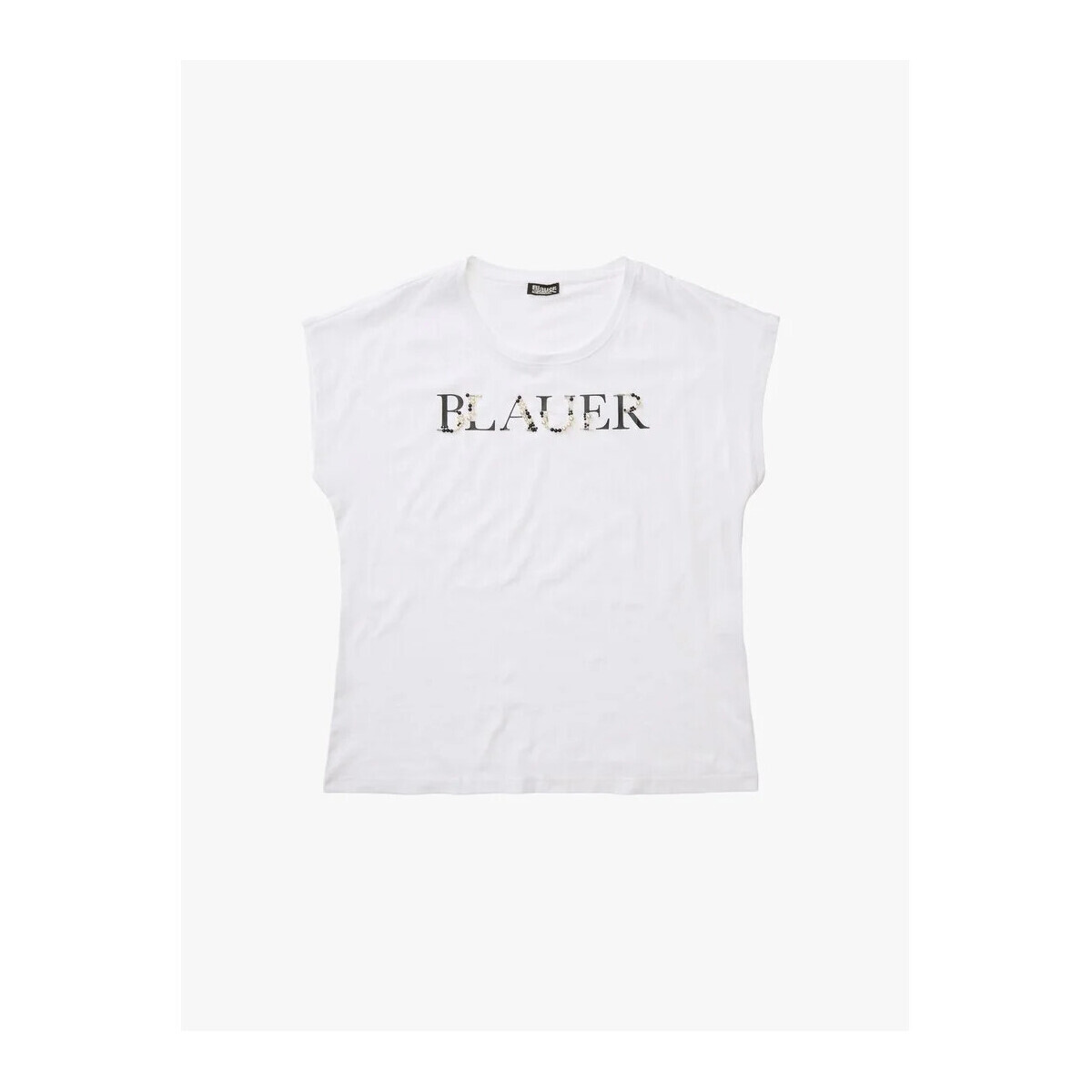Blauer  26SBLDH02415  Bílá