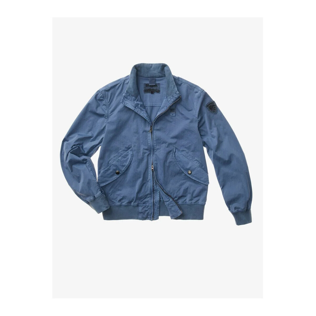 Blauer  26SBLUC04139  Modrá