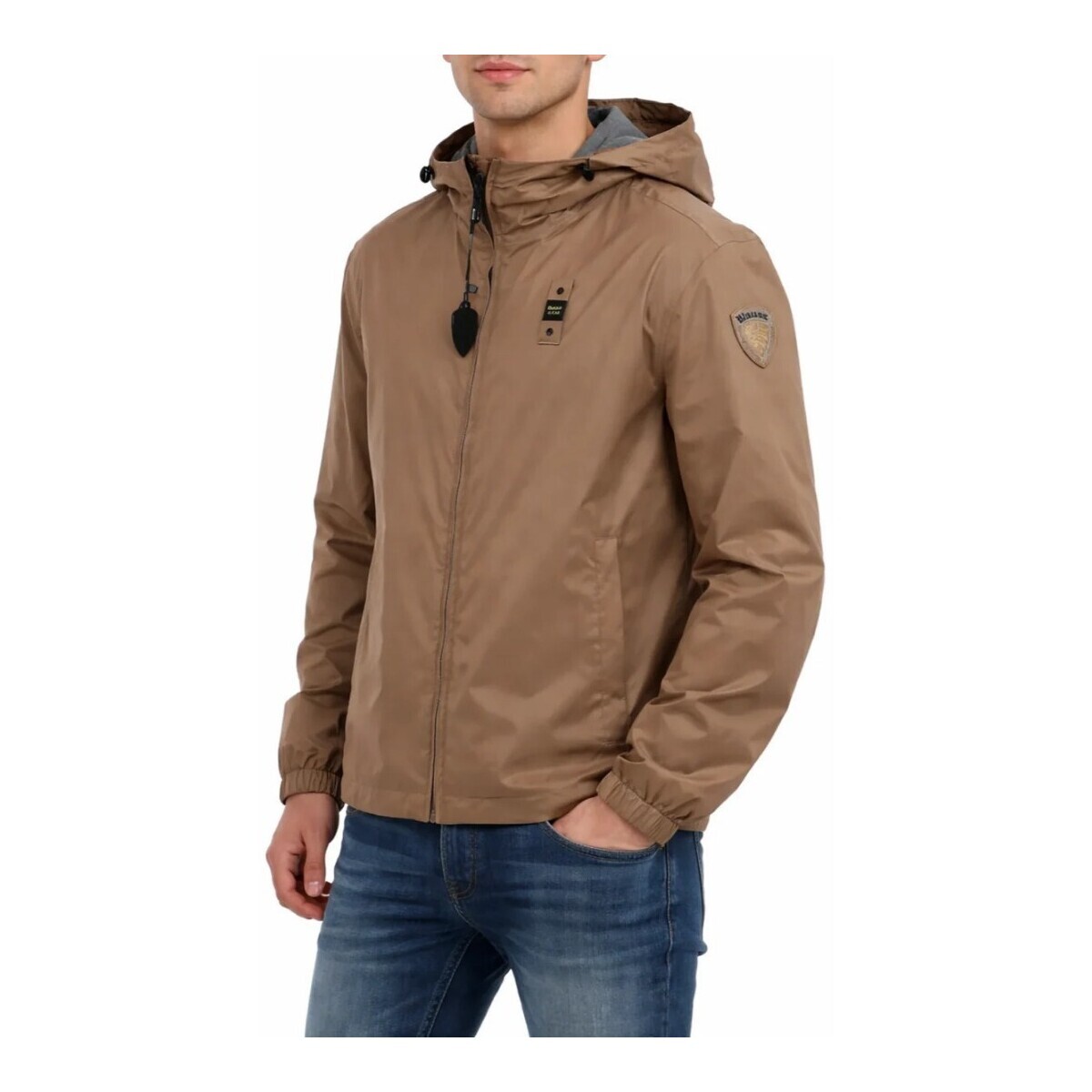 Blauer  26SBLUC11071  Hnědá