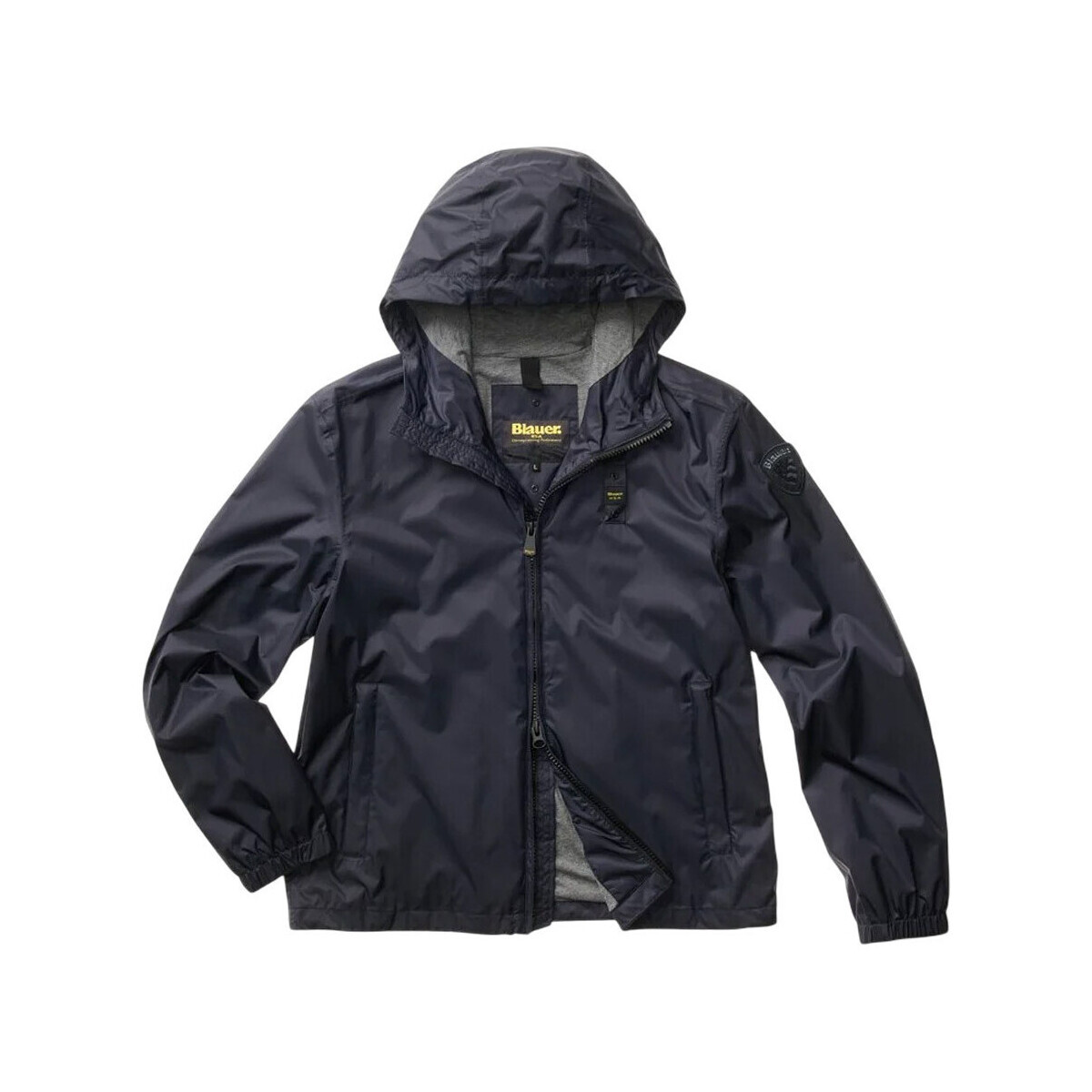 Blauer  26SBLUC11071  Modrá