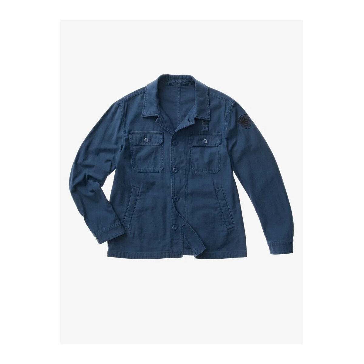 Blauer  26SBLUC04118  Modrá