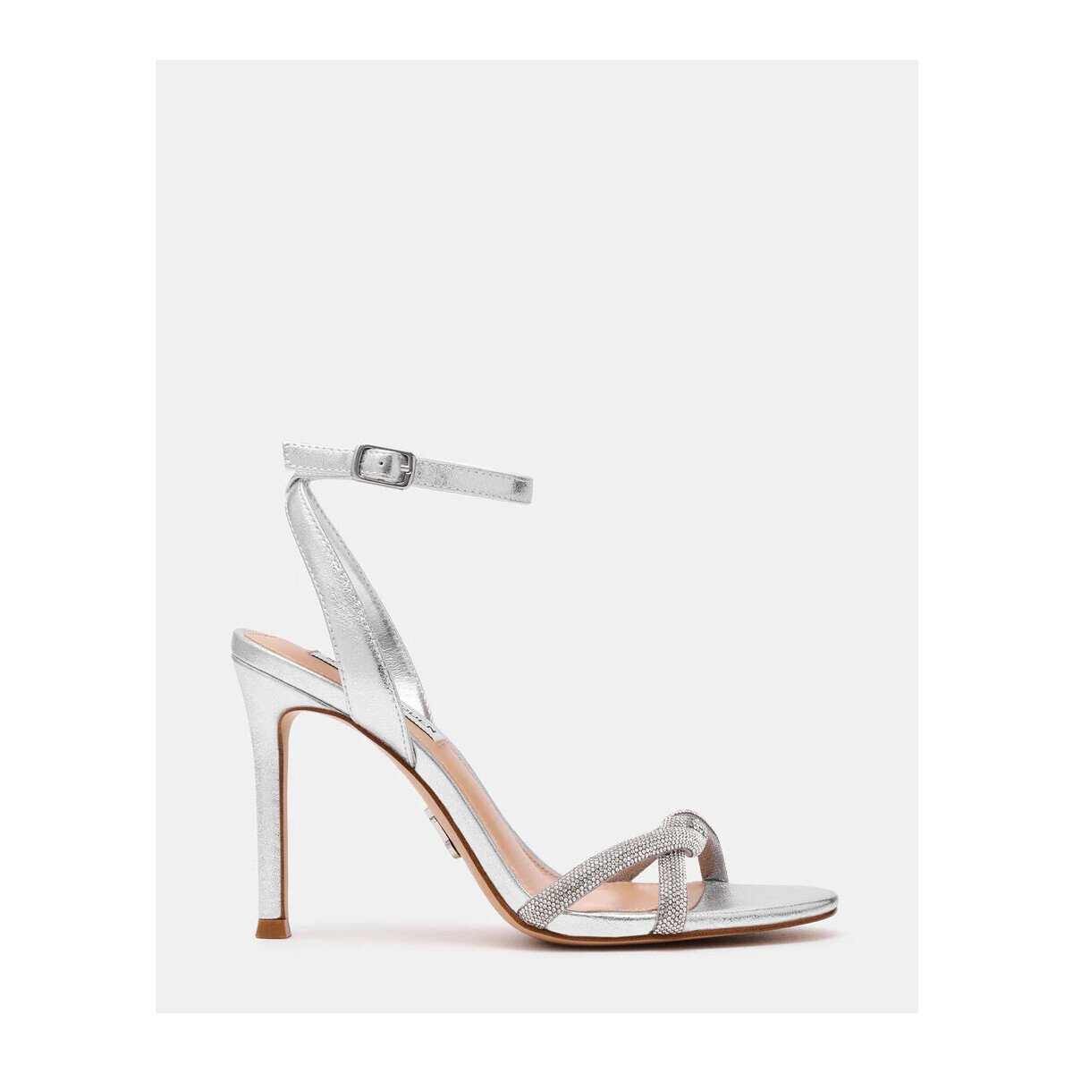 Steve Madden  SMSJEWELLS-751  Stříbrná