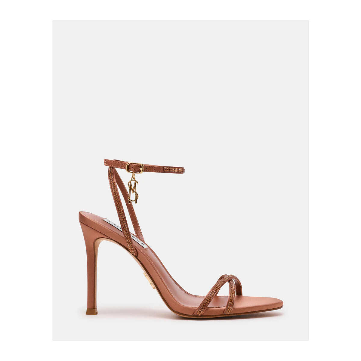Steve Madden  SMSJYPSEY-CNR-MS9  Hnědá