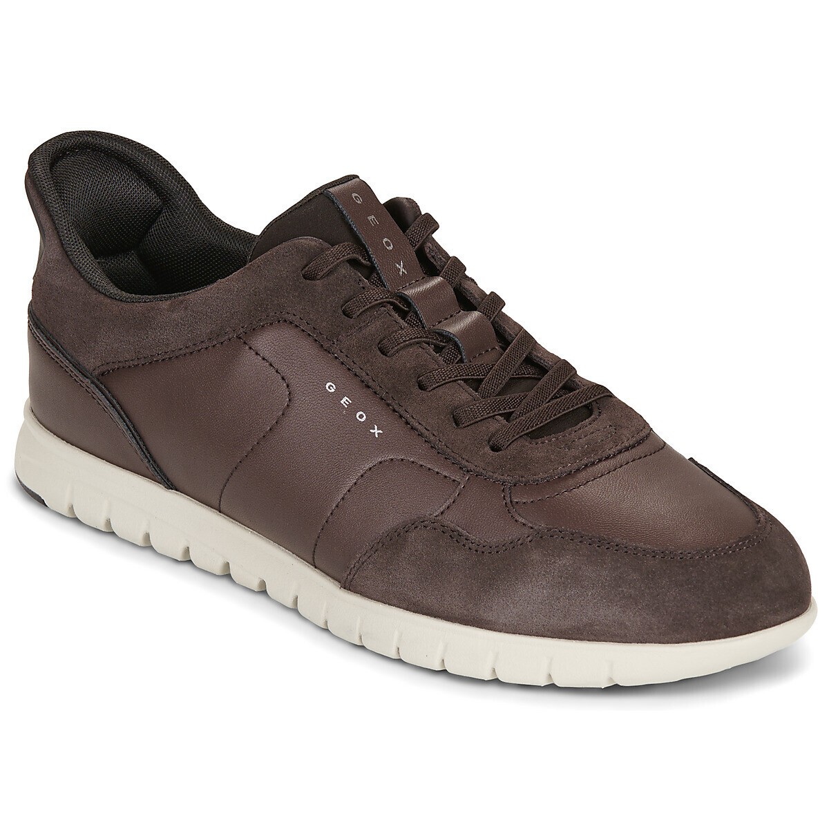 Geox  U FLEXTRIDEZERO PLUS  Hnědá