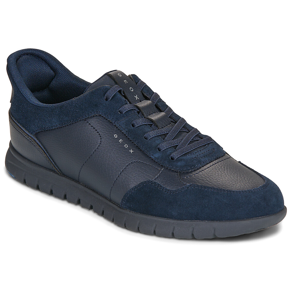 Geox  U FLEXTRIDEZERO PLUS  Tmavě modrá
