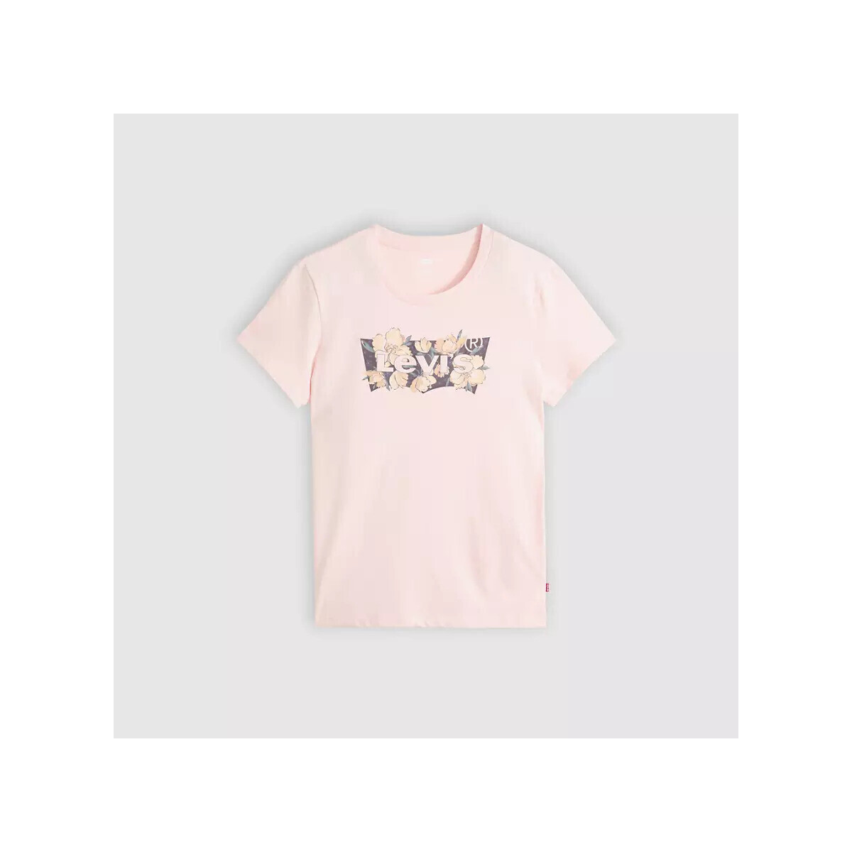 Levis  173693386  Růžová